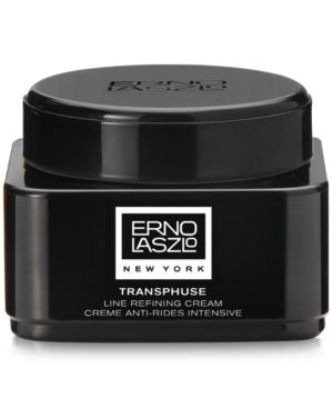 Erno Laszlo Transphuse Line Refining Cream, 1 Oz
