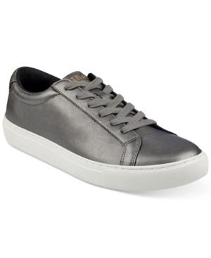 Guess Men's Barette Low-top Sneakers Men's Shoes