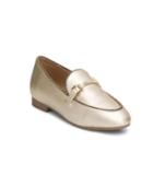Wanted Jacobs Stud Beading Loafer Women's Shoes