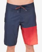 Volcom Men's Costa Stone Colorblocked 21 Boardshorts