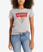 Levi's Perfect Graphic Logo T-shirt
