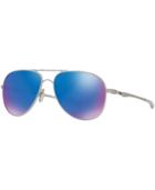 Oakley Elmont Sunglasses, Oo4119 58