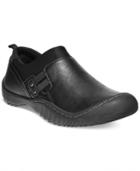 Jbu Women's Rome Slip-on Flats Women's Shoes
