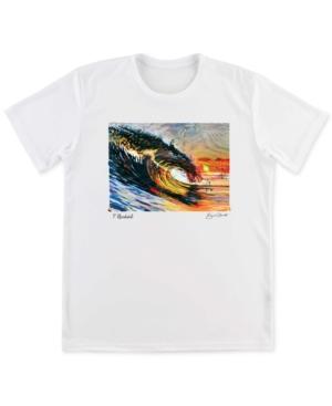 O'neill Men's Goodrich Graphic-print T-shirt