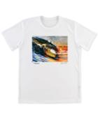 O'neill Men's Goodrich Graphic-print T-shirt
