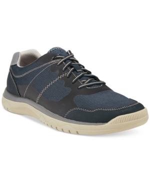Clarks Men's Cloud Steppers Votta Edge Casual Sneakers Men's Shoes