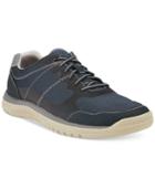 Clarks Men's Cloud Steppers Votta Edge Casual Sneakers Men's Shoes