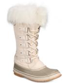 Sorel Women's Joan Of Arctic Waterproof Cold-weather Boots Women's Shoes