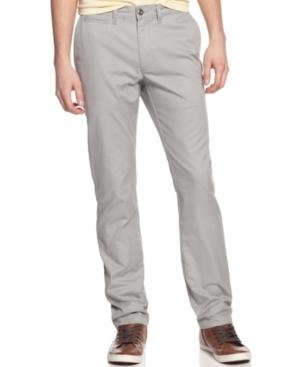 American Rag Pale Waters Chino Pants