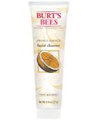 Burt's Bees Orange Essence Facial Cleanser, 4.34-oz.