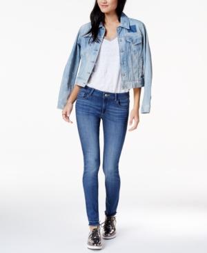 Dl 1961 Emma Frayed Jeggings