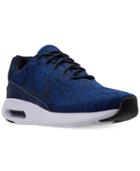 Nike Men's Air Max Modern Flyknit Running Sneakers From Finish Line