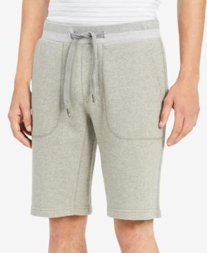 Calvin Klein Jeans Men's Pull-on Textured Shorts