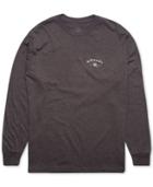 Rip Curl Men's Down South Custom Logo-print T-shirt