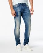 Guess Men's Tapered Jeans
