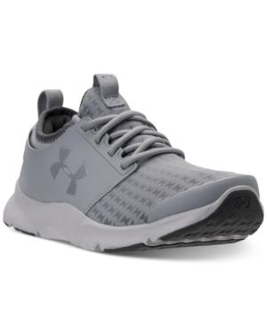 Under Armour Men's Drift Rn Clutch Running Sneakers From Finish Line