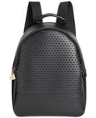 Tommy Hilfiger Laura Double-sided Small Dome Backpack