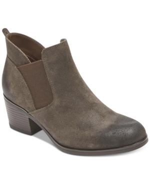 Rockport Danii Chelsea Booties Women's Shoes