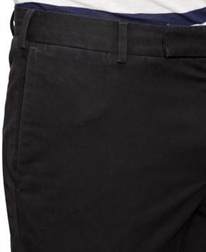 Polo Ralph Lauren Slim-fit Stretch-chino Pant