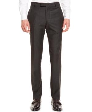 Kenneth Cole New York Slim-fit Dress Pants