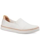 Ugg Sammy Slip-on Sneakers