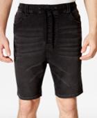 American Rag Knit Denim Shorts