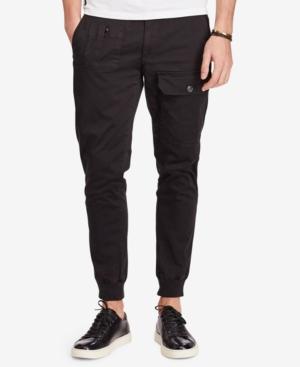 Polo Ralph Lauren Men's Straight Stretch Cargo Joggers