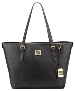 Anne Klein Perfect Medium Tote