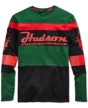 Hudson Masi T-shirt