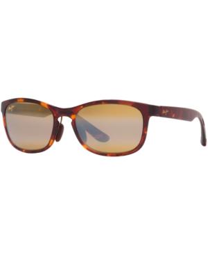 Maui Jim Front Street Sunglasses, 431