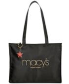 Macy's New York Shoulder Tote, Only At Macy's