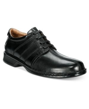 Clarks Men's Touareg Vibe Lace-up Shoes Men's Shoes