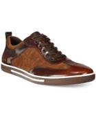 Kenneth Cole New York Men's Down The Hatch Sneakers Men's Shoes