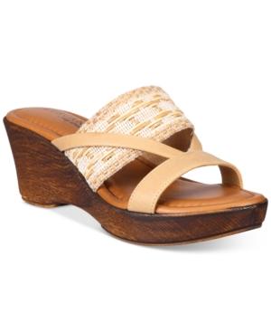 Easy Street Tuscany Rachele Sandals Women's Shoes
