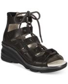 Jambu Women's Milano Wedge Sandals Women's Shoes