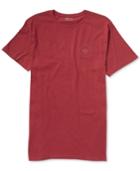 Billabong Men's Striker Graphic-print Logo Cotton T-shirt