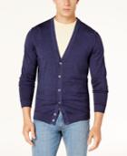 Tommy Bahama Men's Magic Sands Cardigan