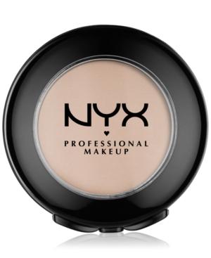 Nyx Professional Makeup Hot Singles Eye Shadow