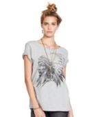 Denim & Supply Ralph Lauren Graphic-print T-shirt