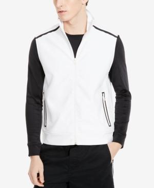 Kenneth Cole New York Men's Bonded Vest