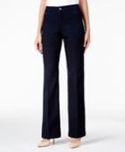 Charter Club Tummy-control Trouser Jean, Only At Macy's
