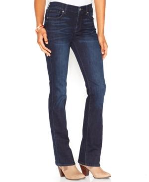 Lucky Brand Brooke Mid-rise Bootcut Jeans