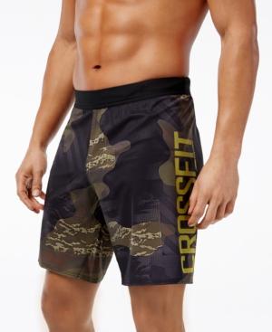 Reebok Men's Crossfit Super Nasty Speed Board Shorts