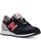 New Balance Women's 620 Street Beat Casual Sneakers From Finish Line
