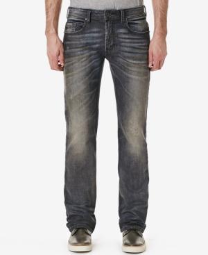 Buffalo David Bitton Men's King-x Denim Jeans