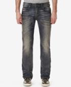 Buffalo David Bitton Men's King-x Denim Jeans
