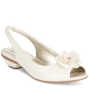 Anne Klein Lesta Slingback Dress Pumps