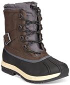 Bearpaw Nelly Lace-up Waterproof Booties Women's Shoes