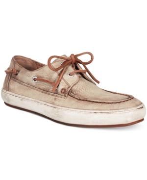 Frye Norfolk Lace-up Oxfords