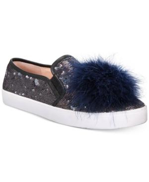 Kate Spade New York Latisa Slip-on Sneakers